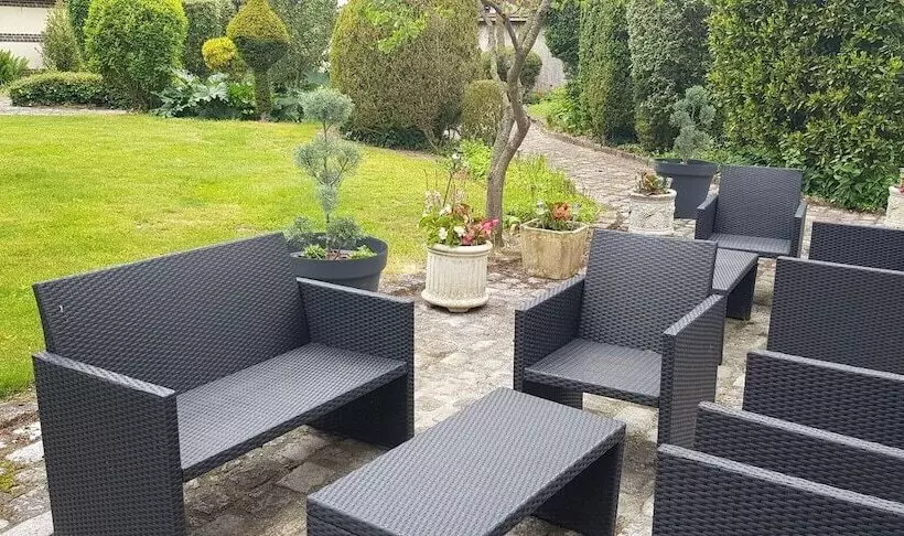 پانسیون Villa Primerose