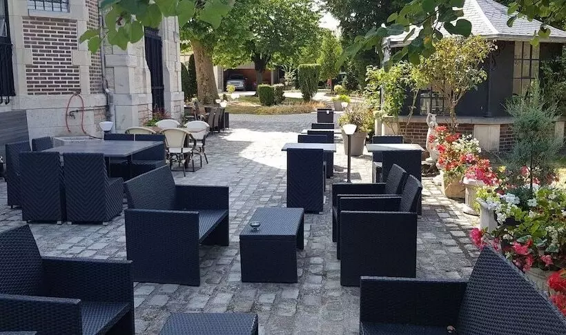 پانسیون Villa Primerose