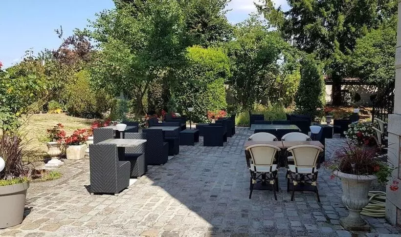 پانسیون Villa Primerose