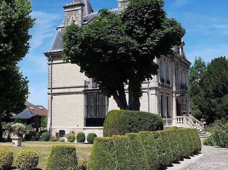 Pension Villa Primerose