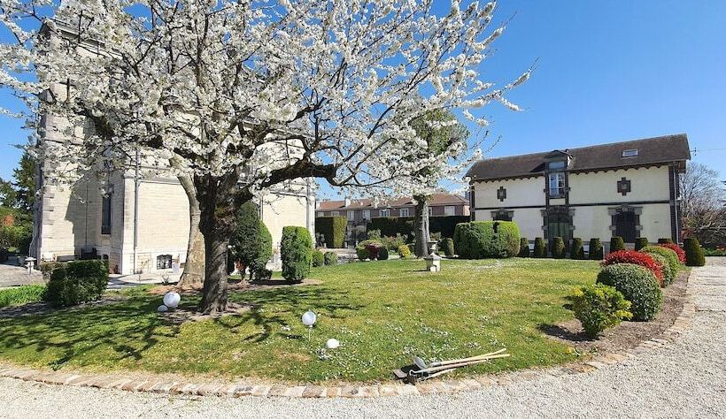 Pension Villa Primerose