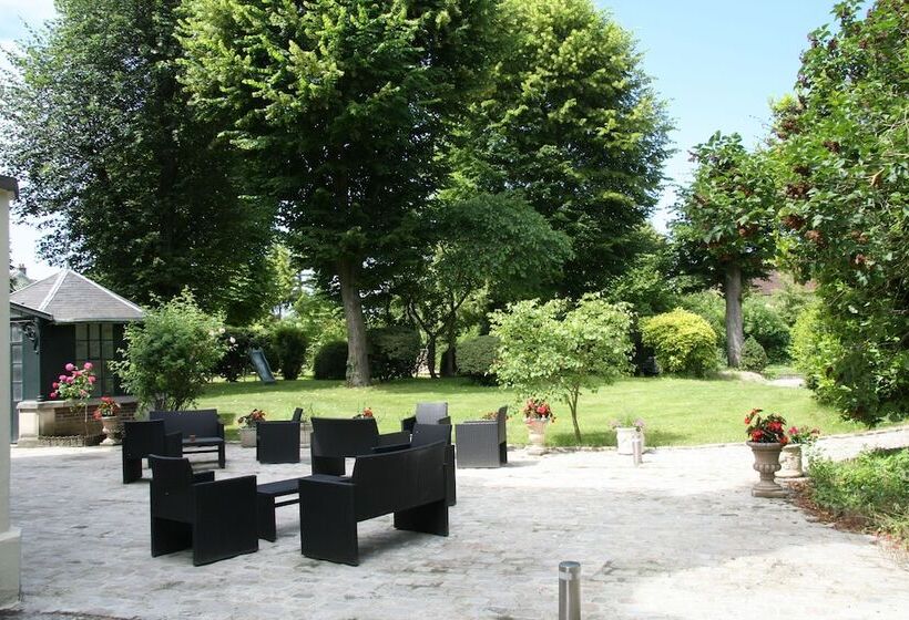 Pension Villa Primerose