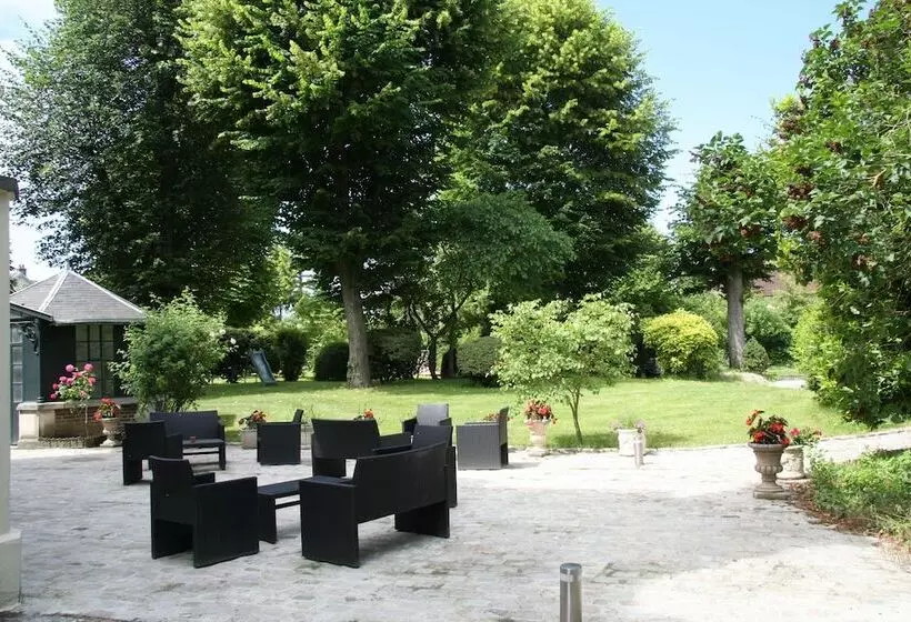 پانسیون Villa Primerose