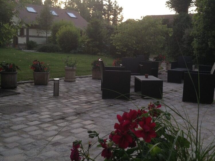 Pension Villa Primerose