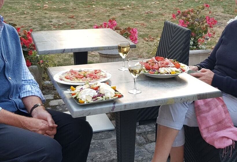 Pension Villa Primerose