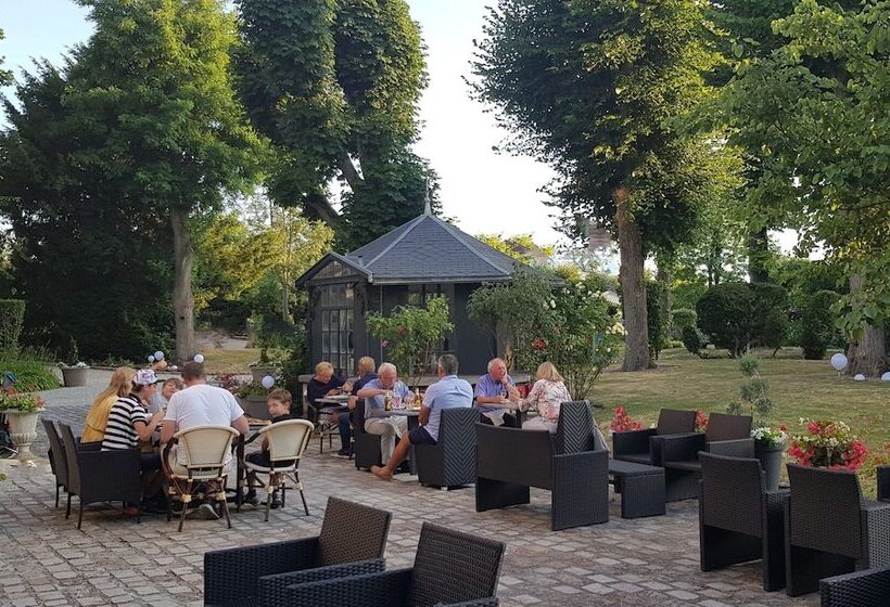 Pension Villa Primerose