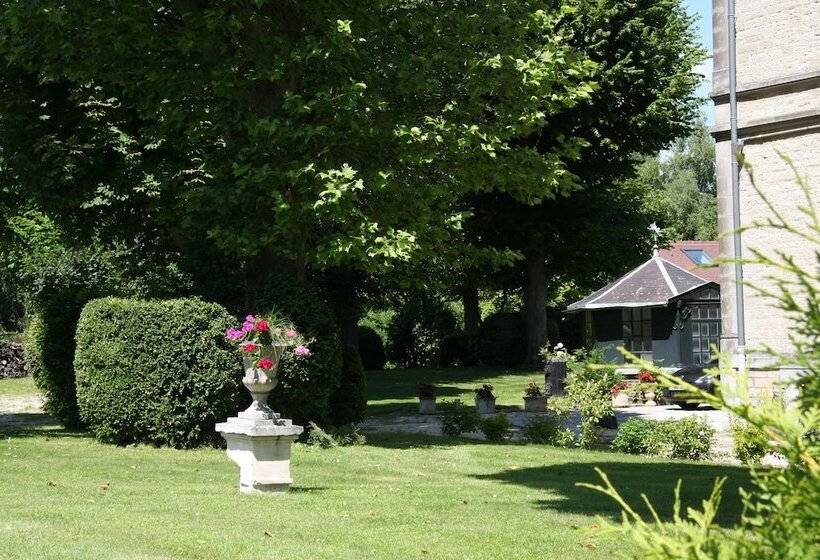 Pension Villa Primerose