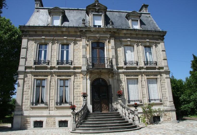 Pension Villa Primerose