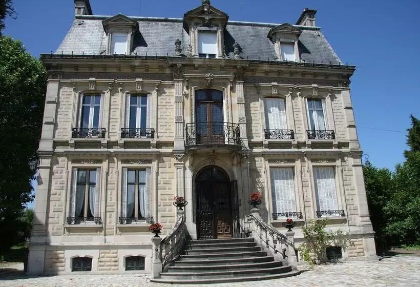 پانسیون Villa Primerose