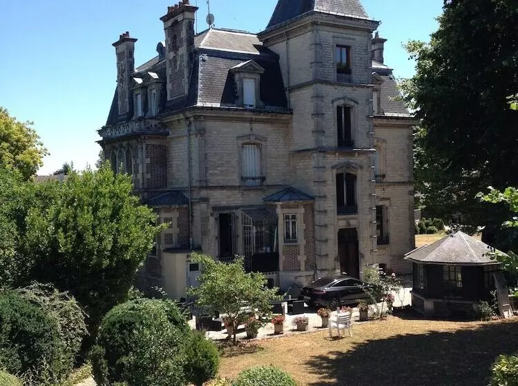 پانسیون Villa Primerose