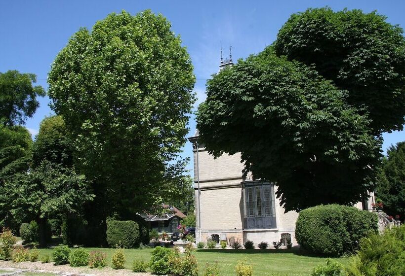 Pension Villa Primerose