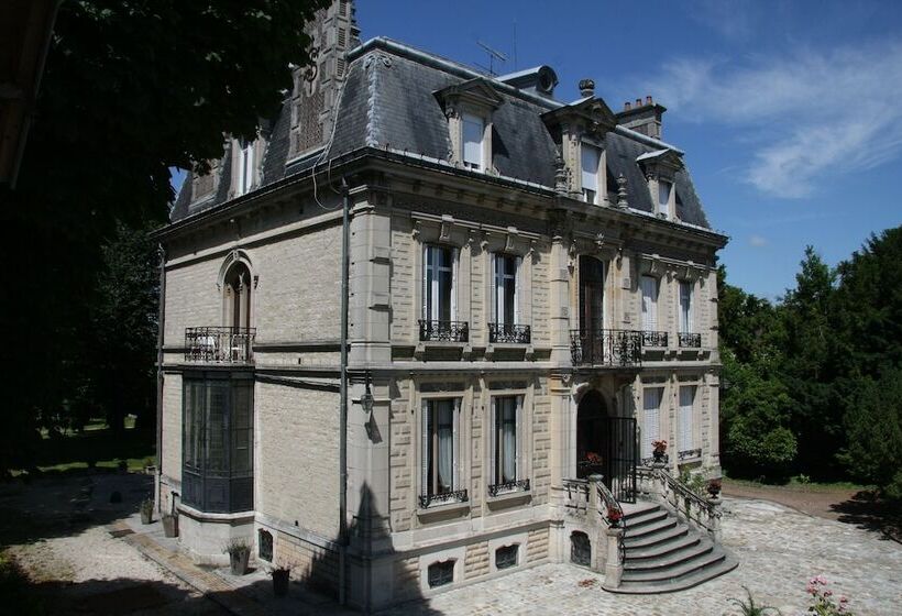 Pension Villa Primerose