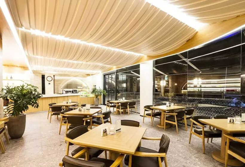 Resort Sono Calm Geoje