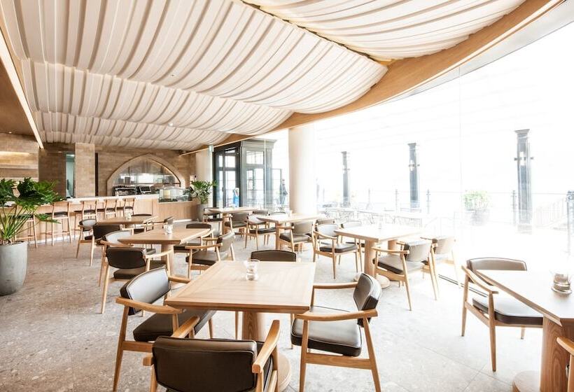 Resort Sono Calm Geoje