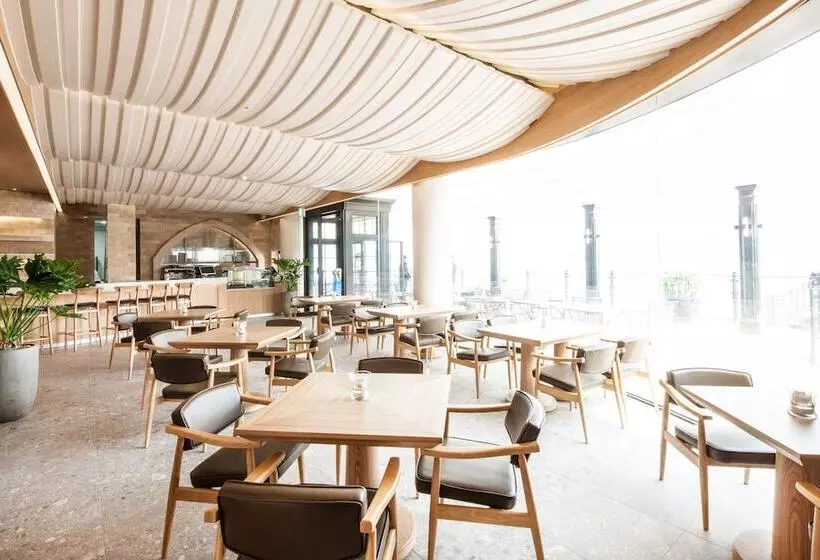 Resort Sono Calm Geoje