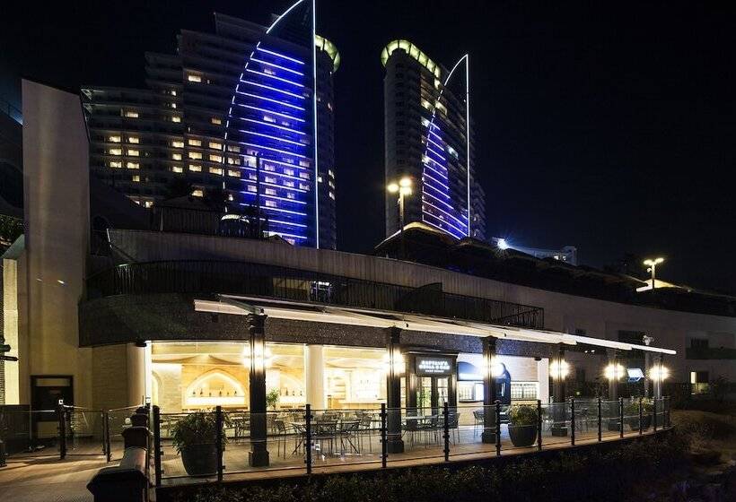 Resort Sono Calm Geoje