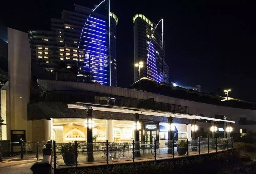 Resort Sono Calm Geoje