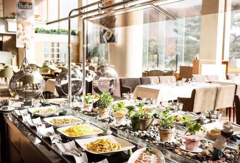 Resort Sono Calm Geoje