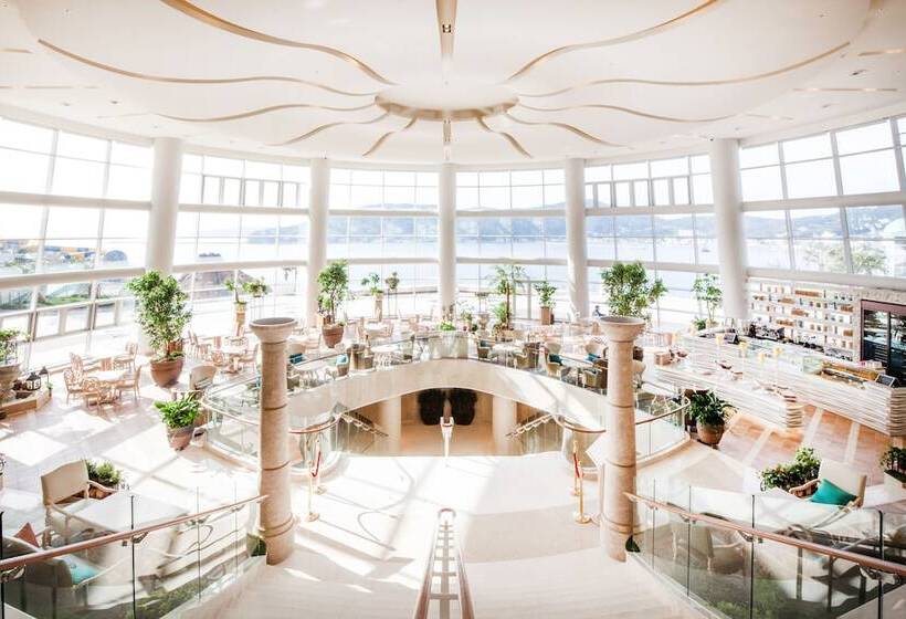 Resort Sono Calm Geoje