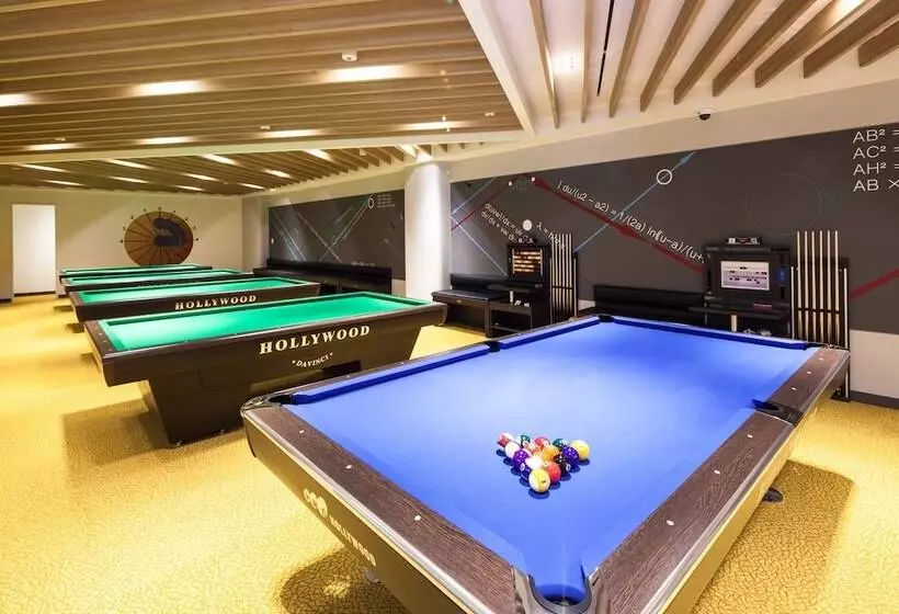 Resort Sono Calm Geoje