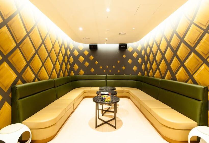 Resort Sono Calm Geoje