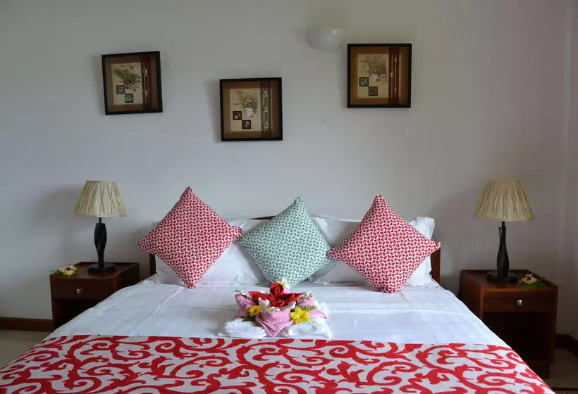 The Old School Selfcatering