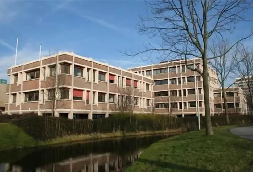 Tweelwonen Bio Science Park Apartments