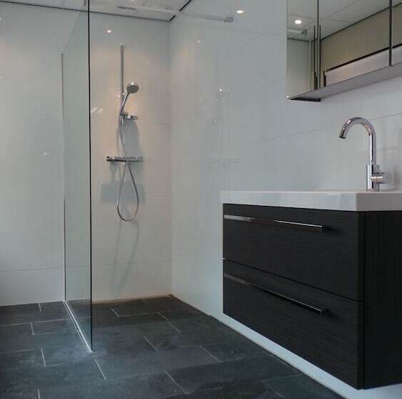 Tweelwonen Bio Science Park Apartments