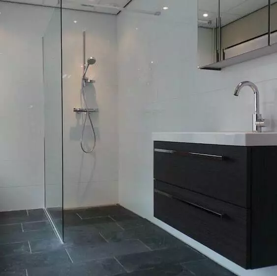 Tweelwonen Bio Science Park Apartments