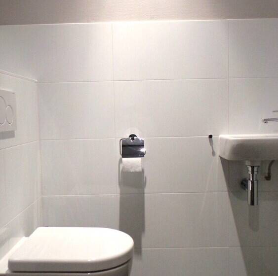 Tweelwonen Bio Science Park Apartments