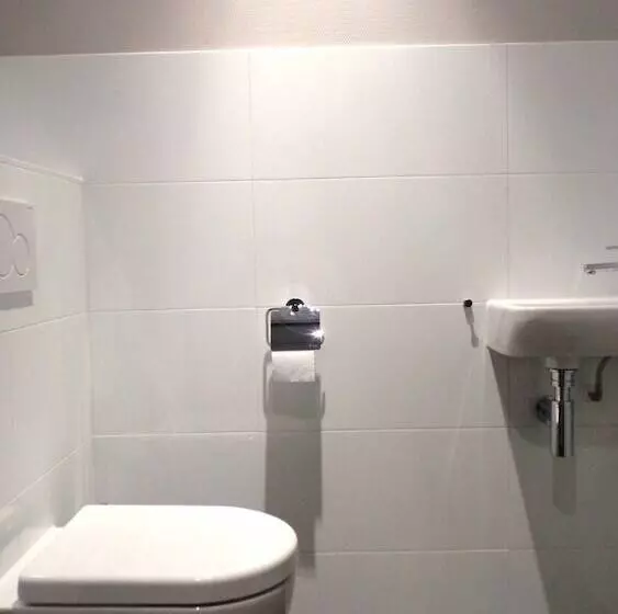 Tweelwonen Bio Science Park Apartments