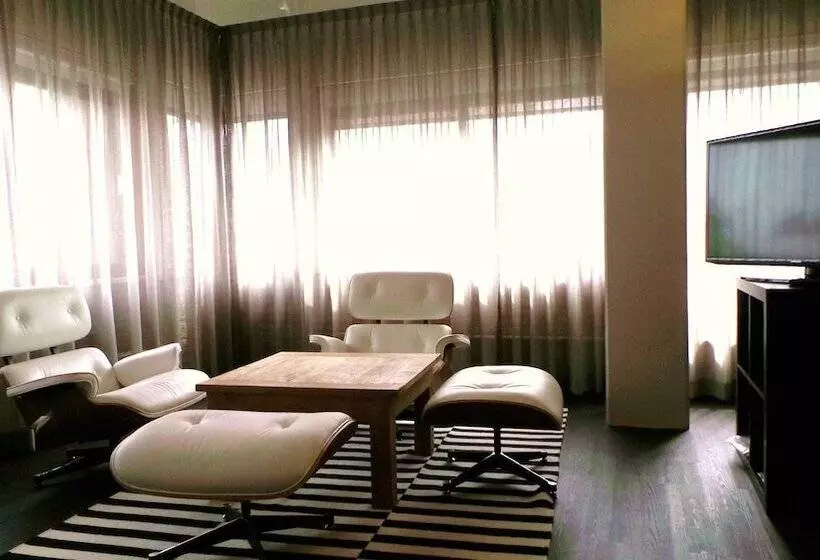 Tweelwonen Bio Science Park Apartments