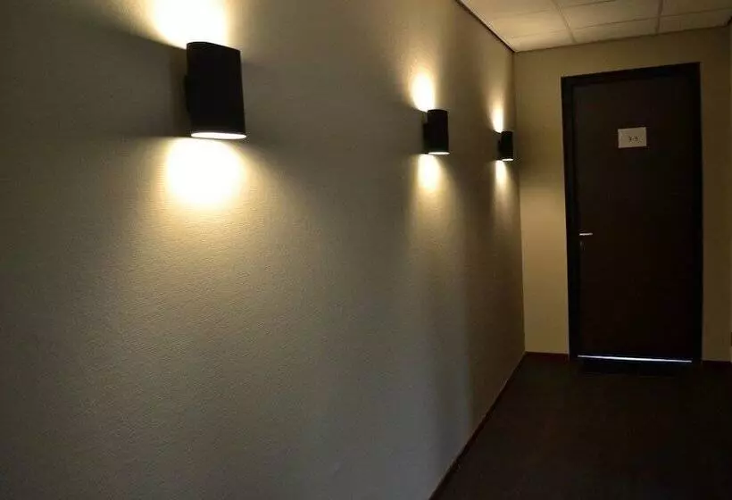 Tweelwonen Bio Science Park Apartments