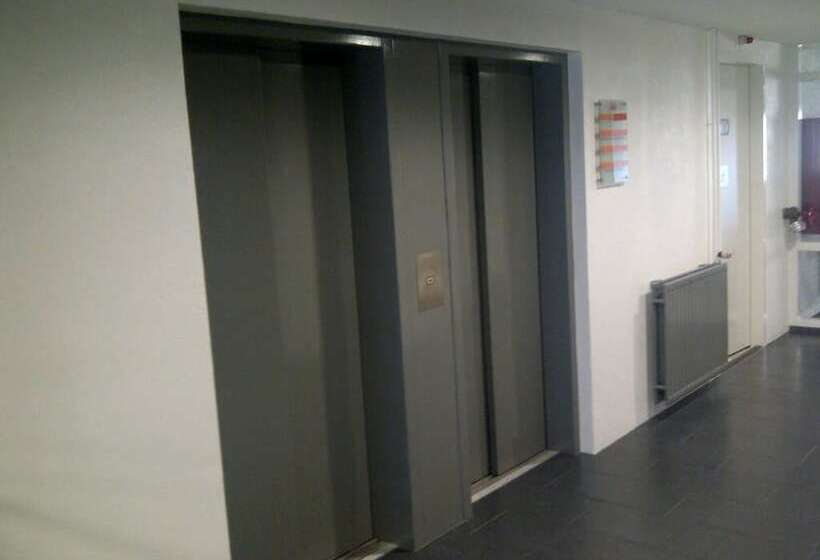 Tweelwonen Bio Science Park Apartments