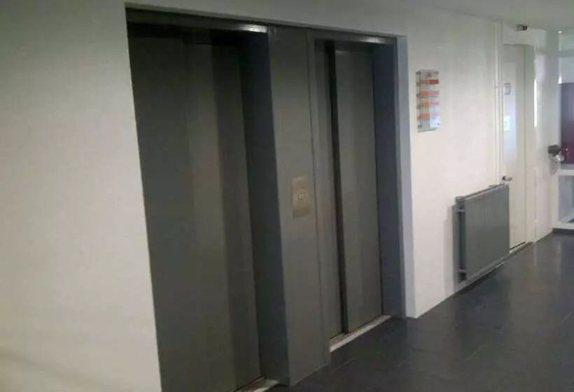 Tweelwonen Bio Science Park Apartments