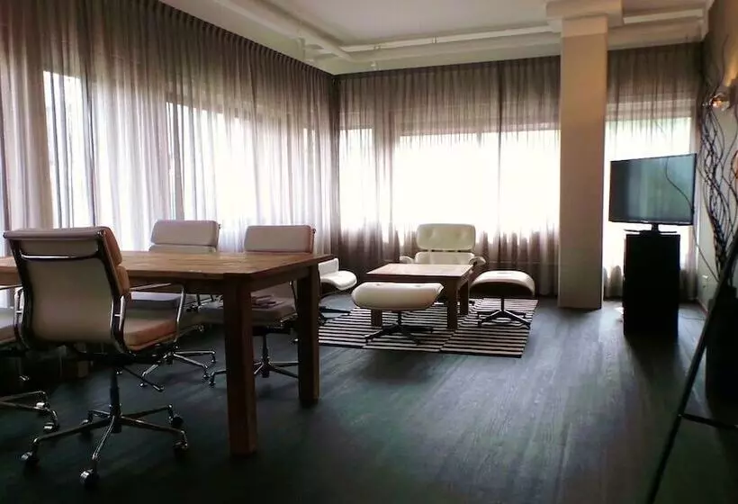 Tweelwonen Bio Science Park Apartments