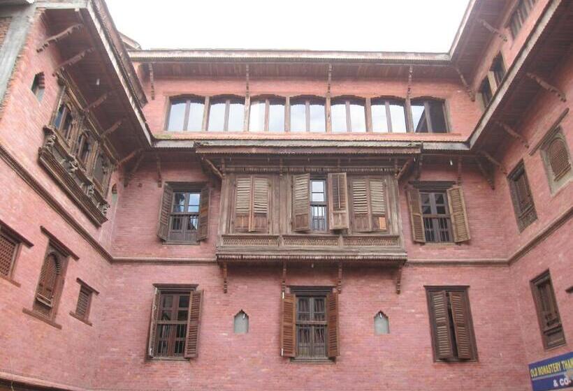 World Heritage Hotel And Apartments