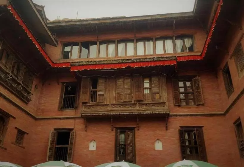 World Heritage Hotel And Apartments