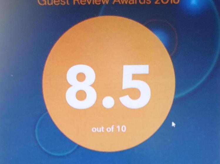 World Heritage Hotel And Apartments