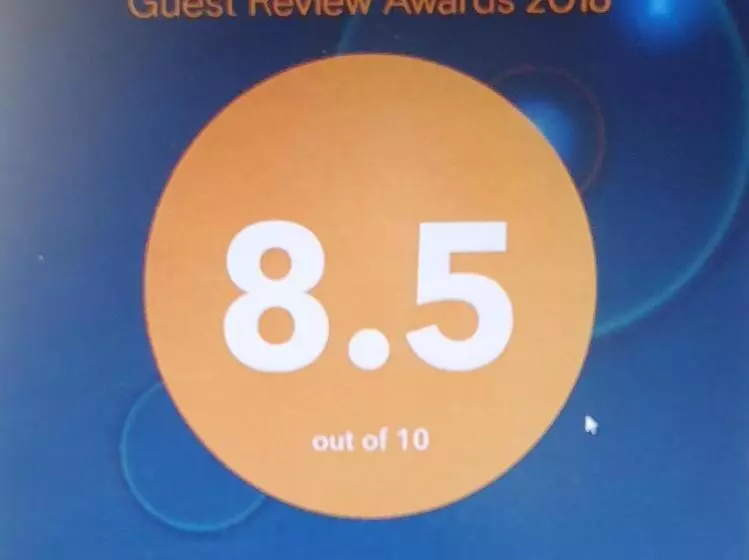 World Heritage Hotel And Apartments