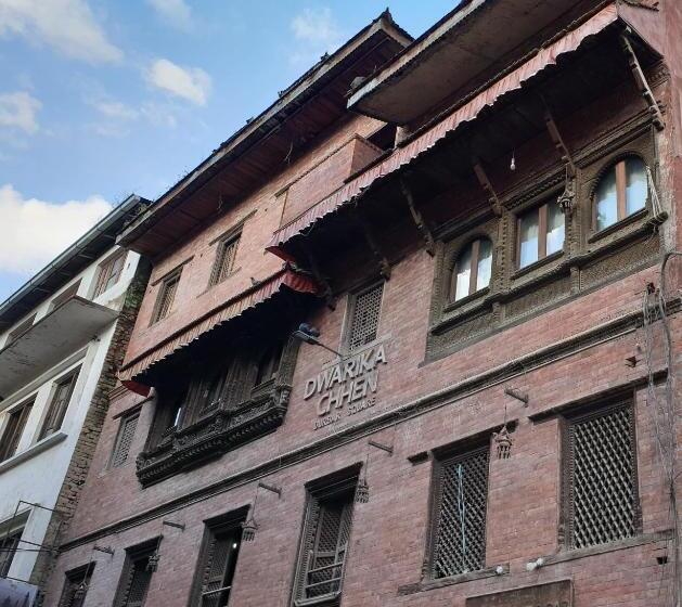 World Heritage Hotel And Apartments