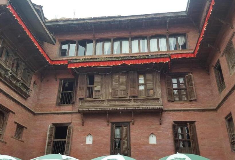 World Heritage Hotel And Apartments