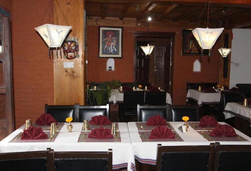 World Heritage Hotel And Apartments