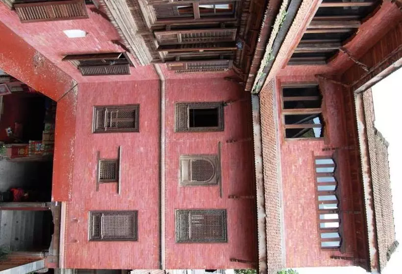 World Heritage Hotel And Apartments