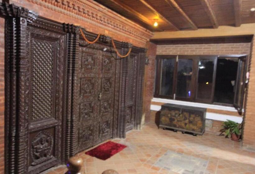 World Heritage Hotel And Apartments