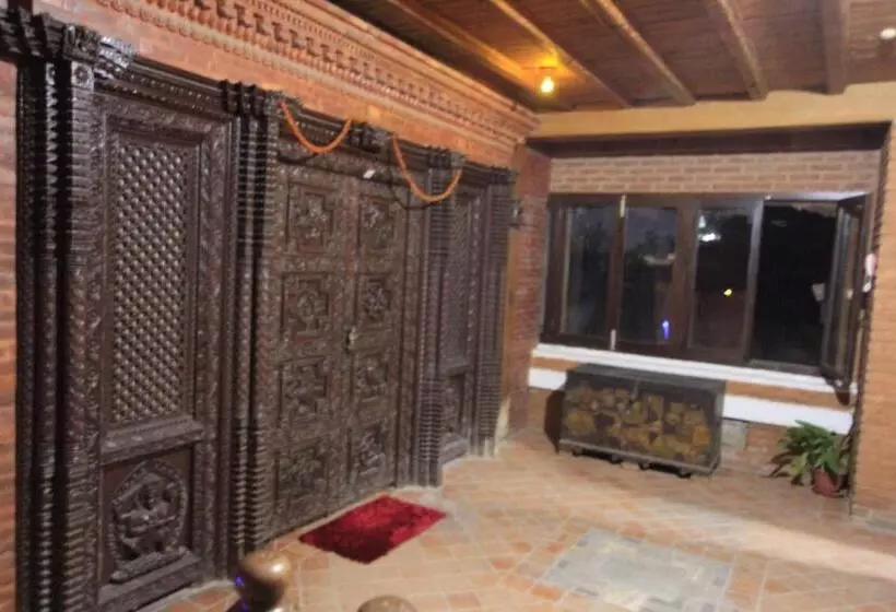 World Heritage Hotel And Apartments