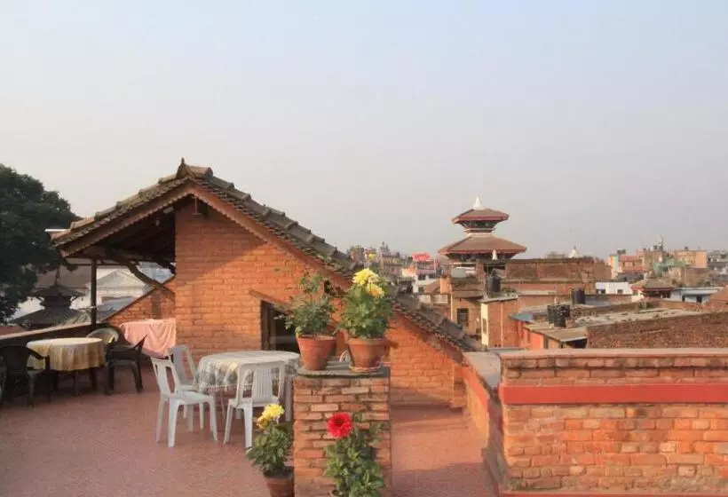 World Heritage Hotel And Apartments