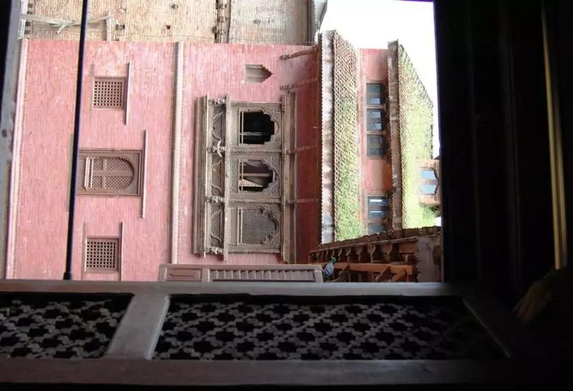 World Heritage Hotel And Apartments