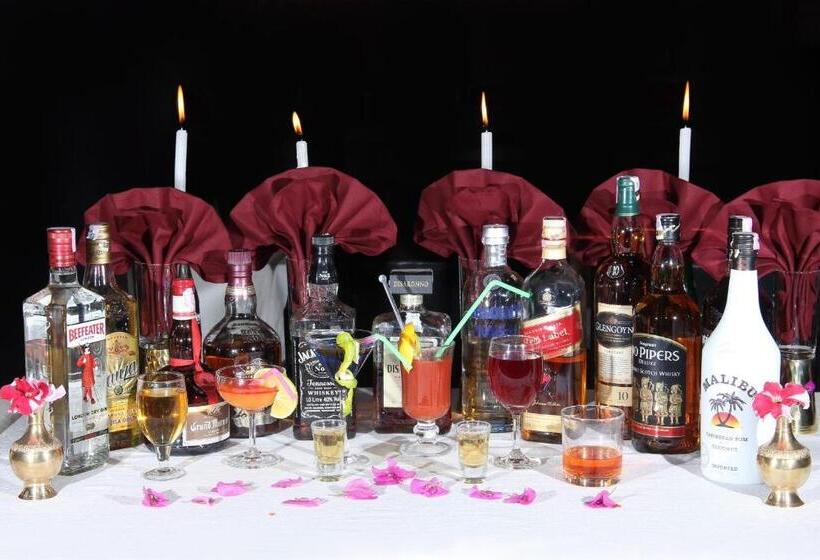 World Heritage Hotel And Apartments