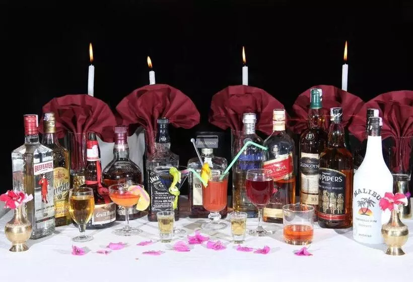 World Heritage Hotel And Apartments